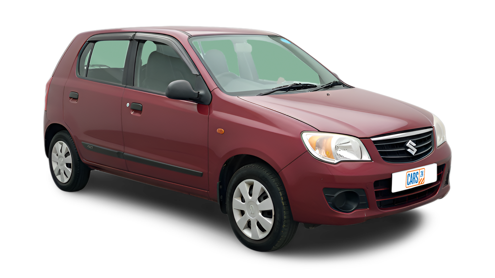 Maruti Alto K10-img